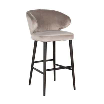 Indigo Bar Stool