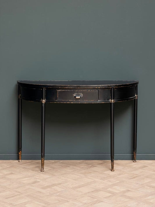 Agathe Console