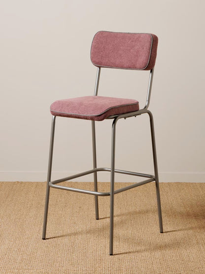 Fairmont Upholstered Bar Chair (Sold as 2)