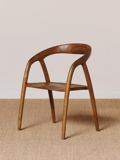 Lennor Chair