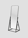 Belle Vue Full-Length Mirror