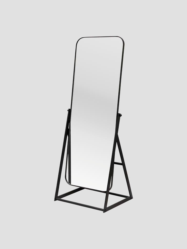 Belle Vue Full-Length Mirror