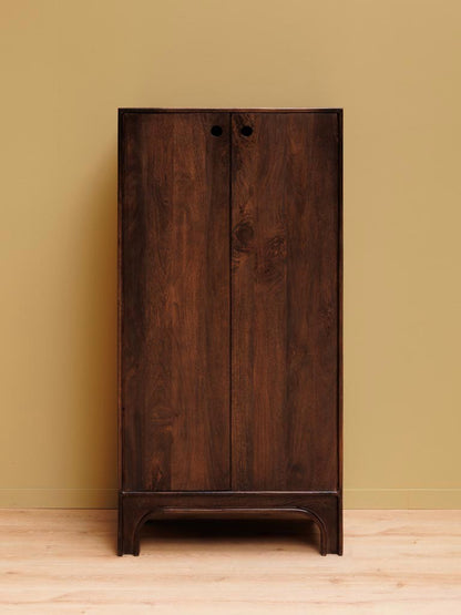 Archive 2-Door Cabinet