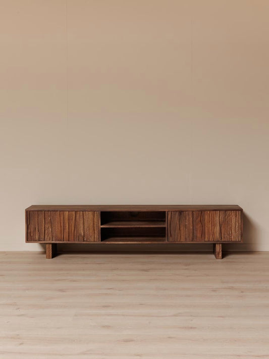 Ecorce TV unit