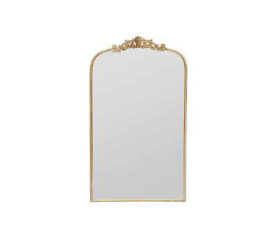 Dorhan Gold Mirror Medium