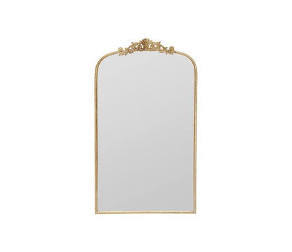 Dorhan Gold Mirror Medium