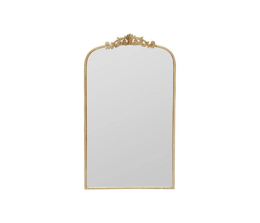 Dorhan Gold Mirror Medium
