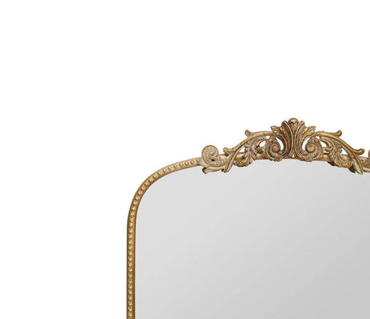 Dorhan Gold Mirror Medium