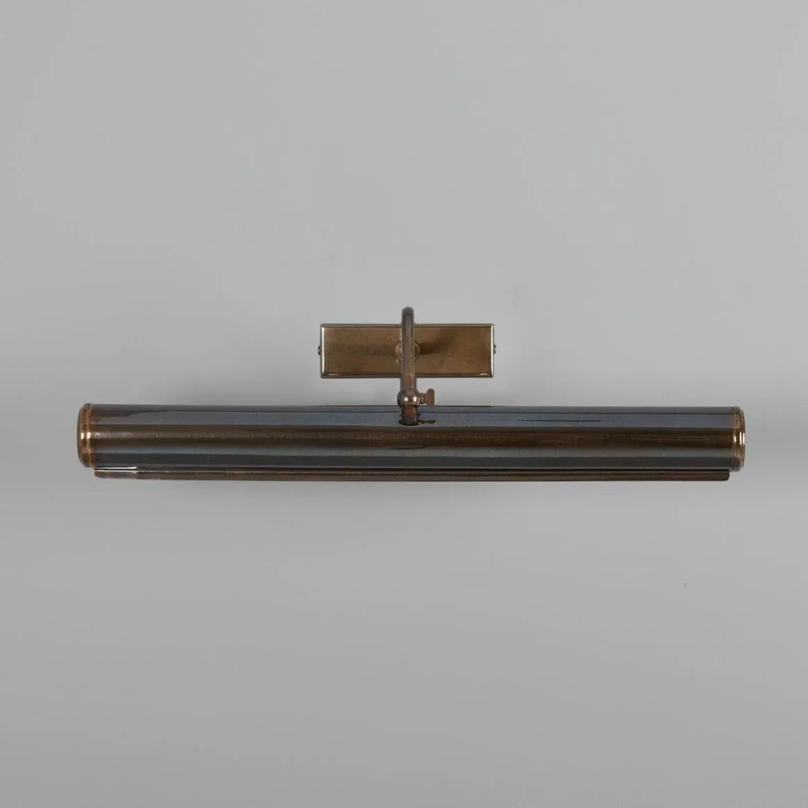 Dublin Solid Brass Picture Light 50.5cm IP20