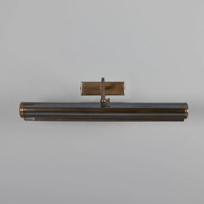 Dublin Solid Brass Picture Light 50.5cm IP20