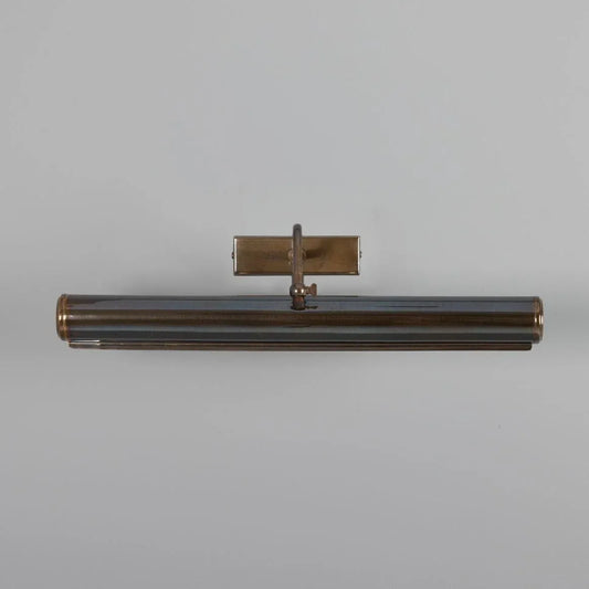 Dublin Solid Brass Picture Light 50.5cm IP20