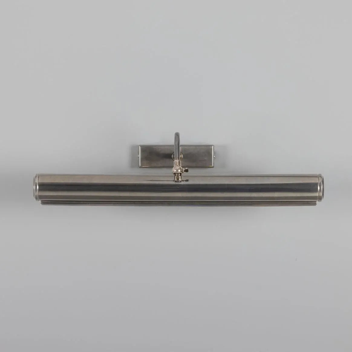 Dublin Solid Brass Picture Light 50.5cm IP20