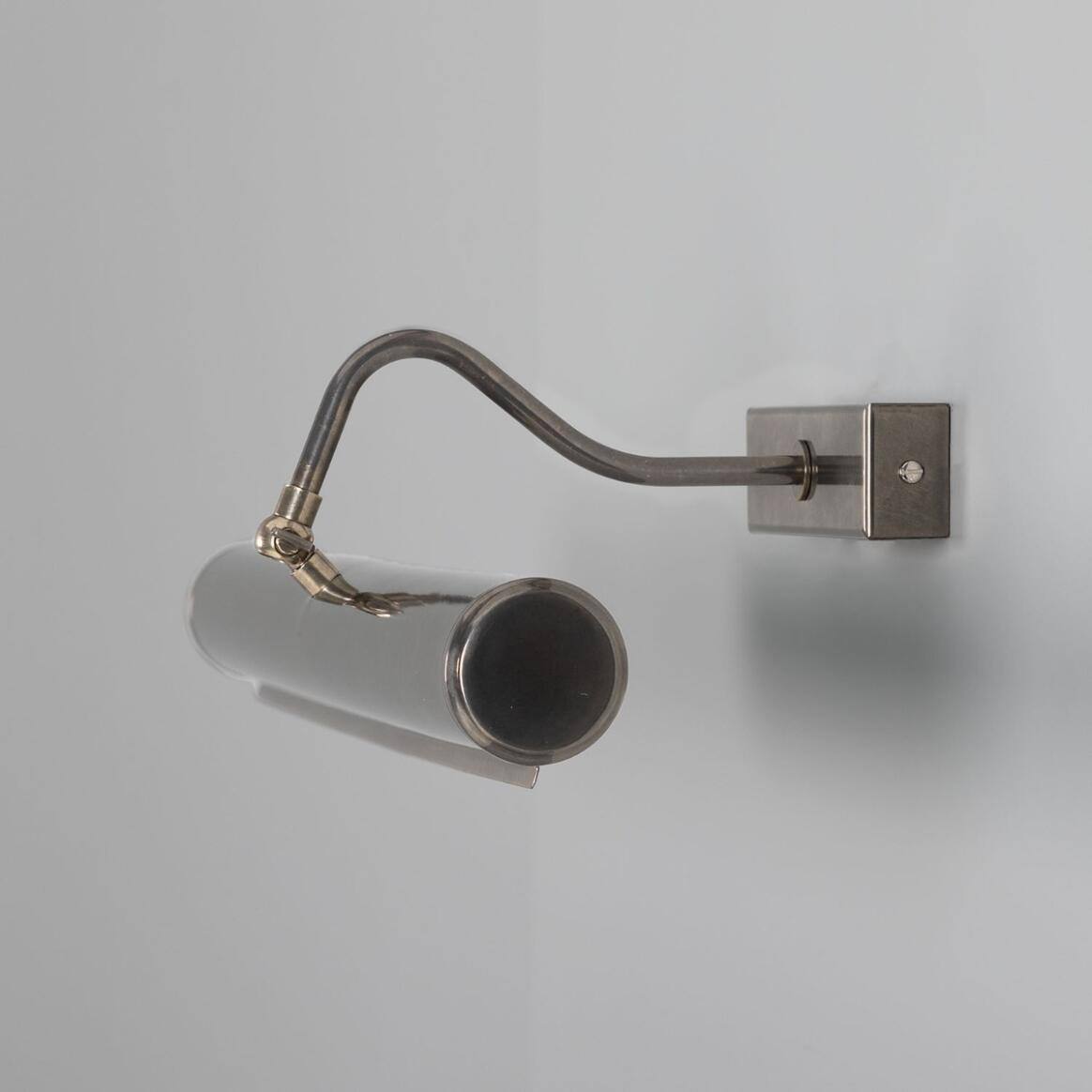 Dublin Solid Brass Picture Light 50.5cm IP20