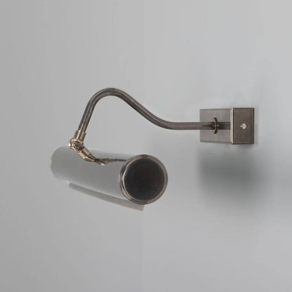 Dublin Solid Brass Picture Light 50.5cm IP20