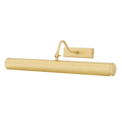 Dublin Solid Brass Picture Light 50.5cm IP20