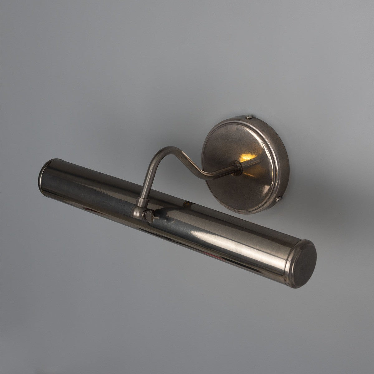 Belfast Brass Picture Light 50.5cm