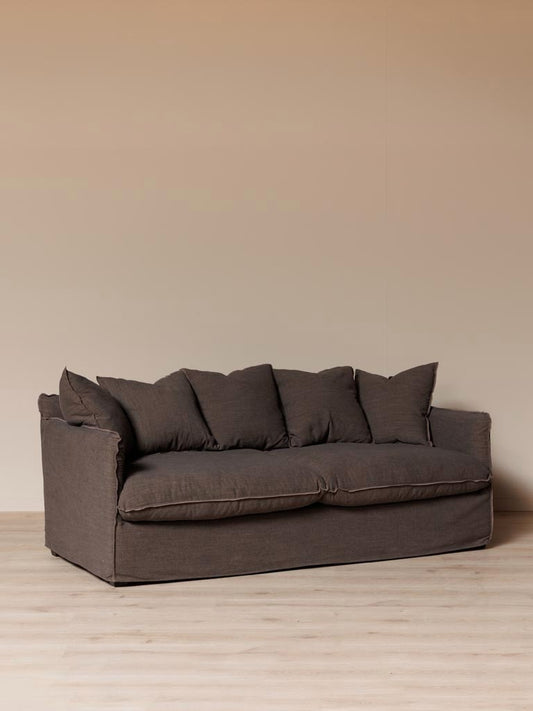 Moka 3-Seater
