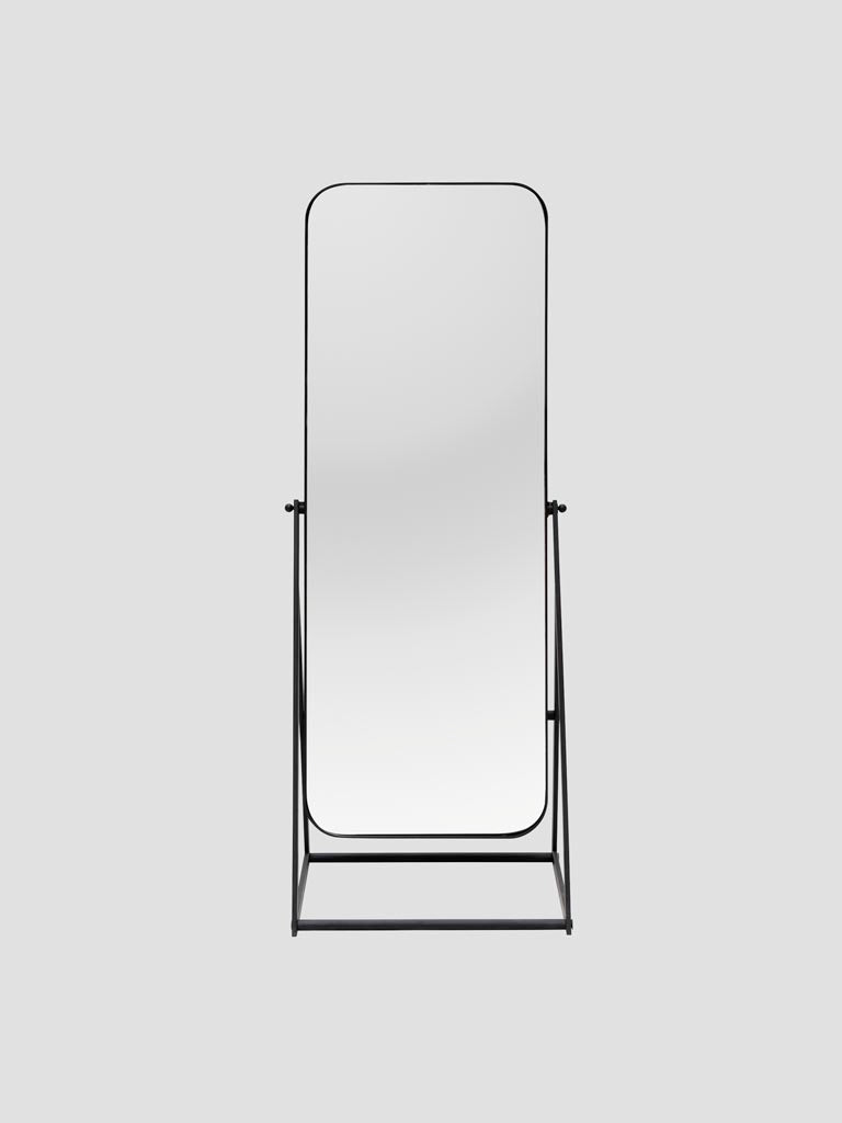Belle Vue Full-Length Mirror
