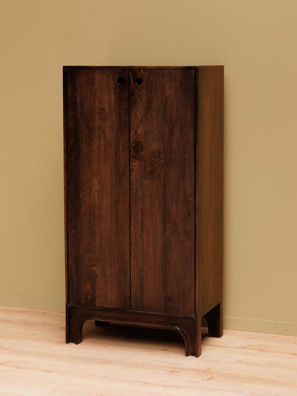Archive 2-Door Cabinet