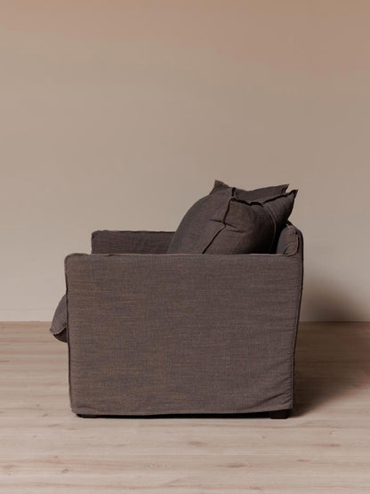 Moka Armchair