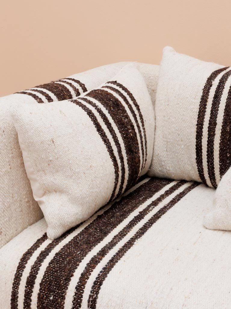 Berber 5 Seater Sofa