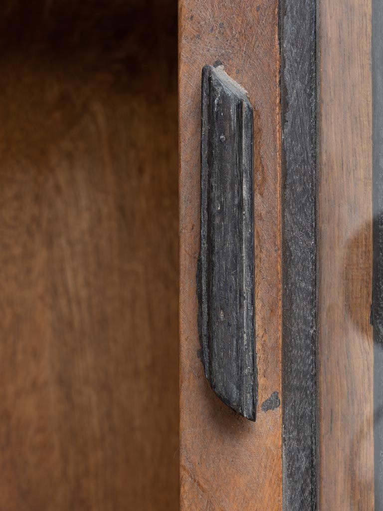 Anatole Two-Part Cabinet