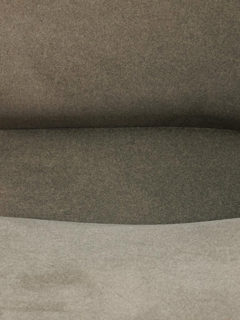 Lola Chair Curry & Khaki