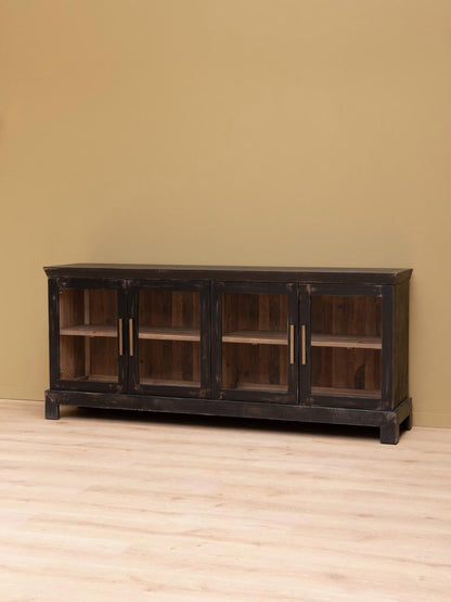 Anvers 4 door Sideboard