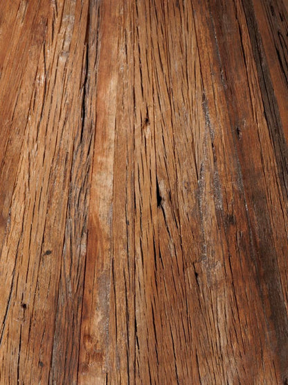 Alba Round dining table