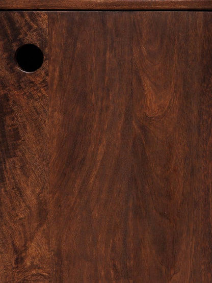 Archive 2-Door Cabinet