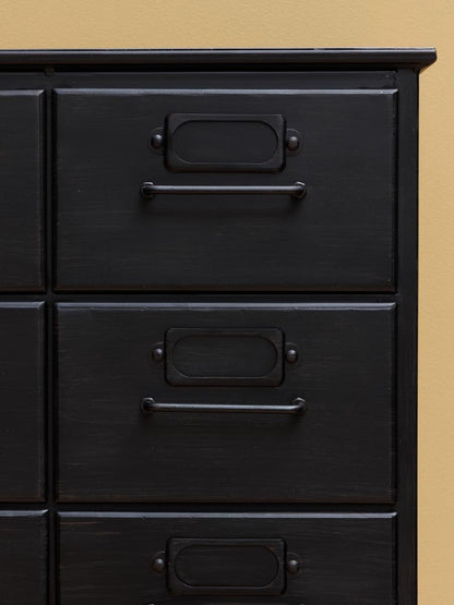 Office Multi-drawer cabinet