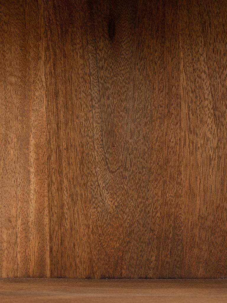 Anatole Two-Part Cabinet