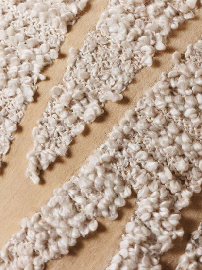 Textured Armchair Beldi