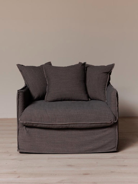 Moka Armchair