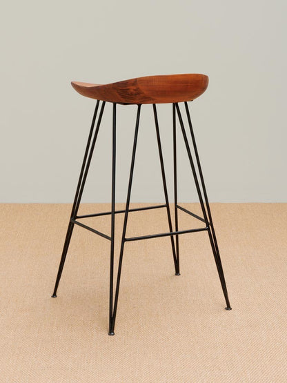 Mauru bar stool