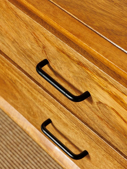 Chapman 4-Drawer Sideboard