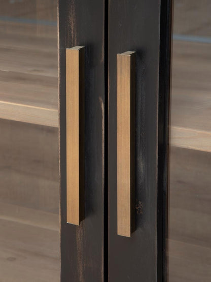 Anvers 4 door Sideboard