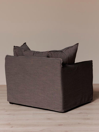 Moka Armchair