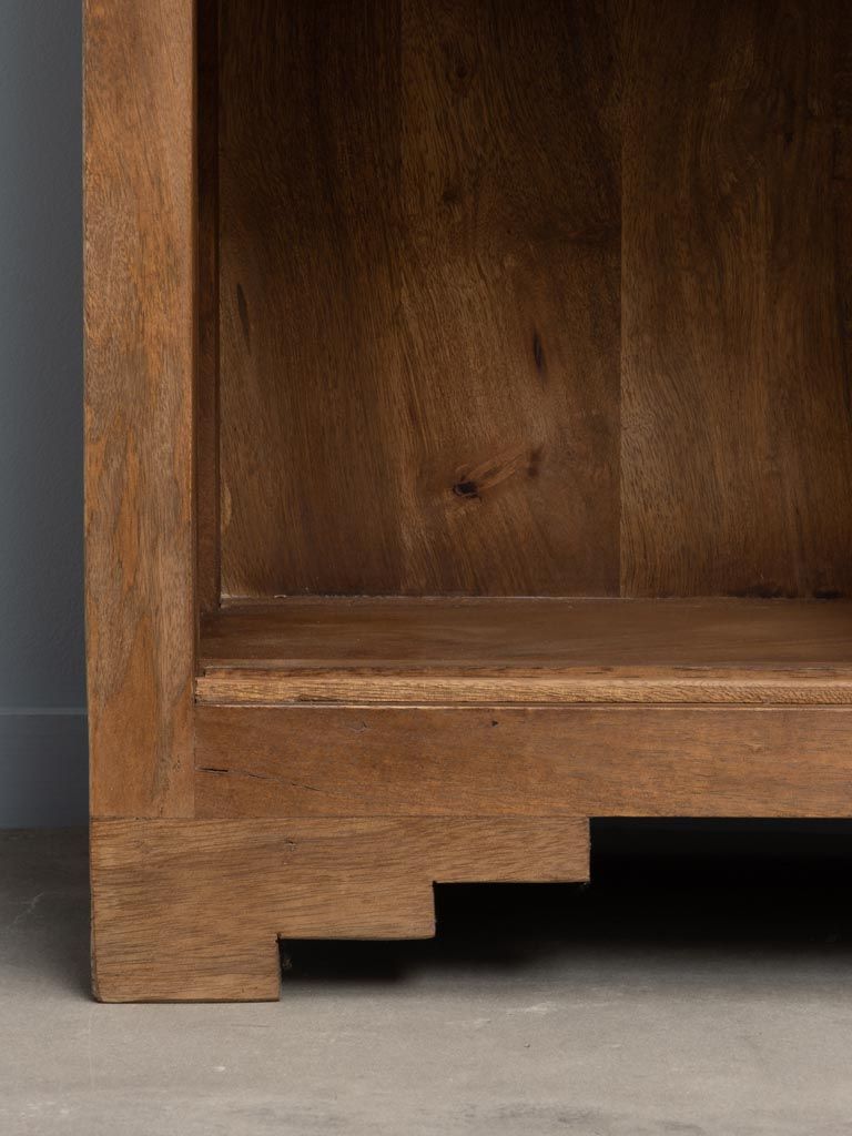 Anatole Two-Part Cabinet