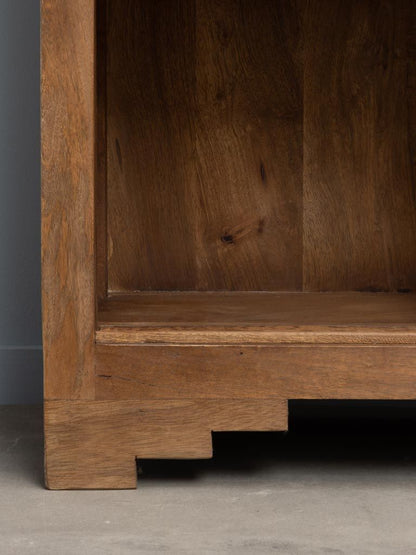 Anatole Two-Part Cabinet