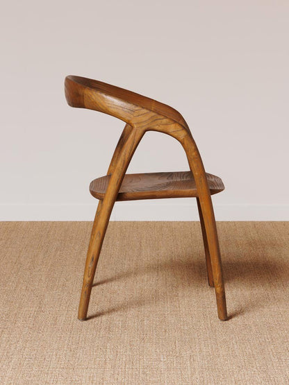 Lennor Chair