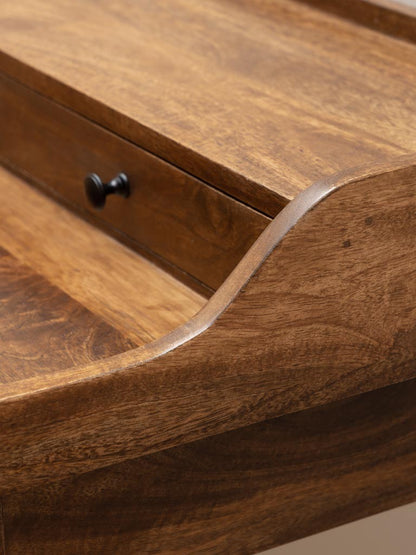 Beauvoir Desk with 3 Drawers