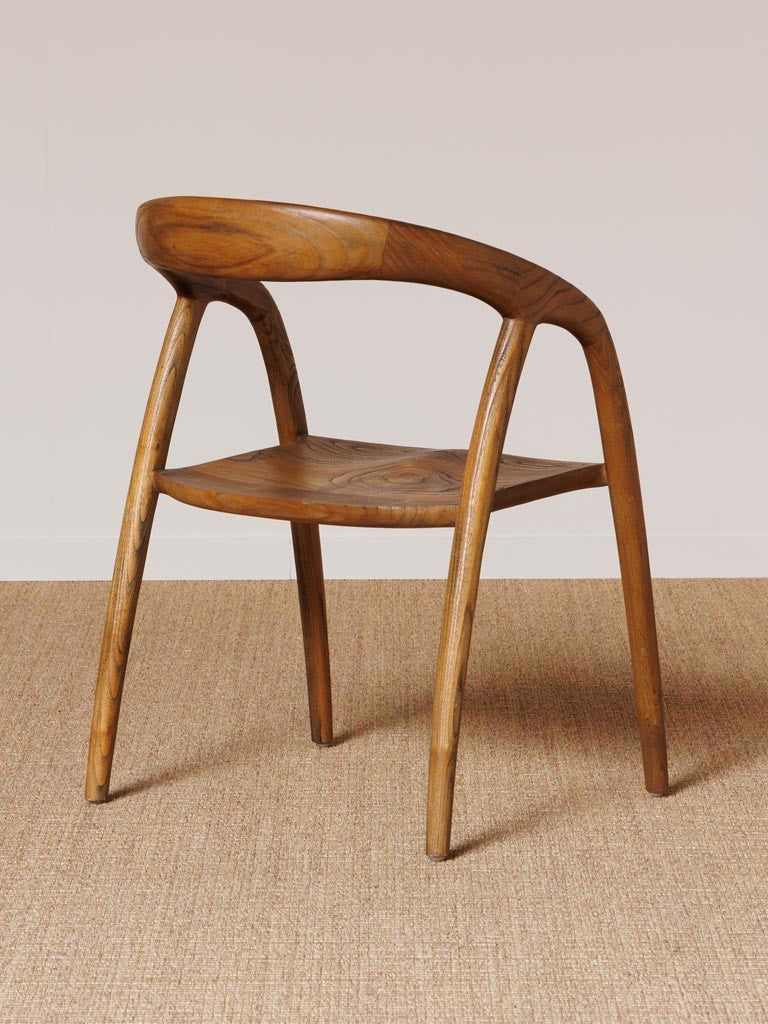 Lennor Chair