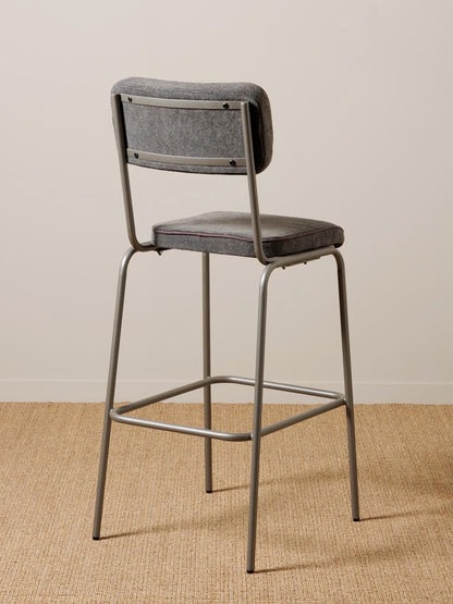 Fairmont Upholstered Bar Chair (Sold as 2)