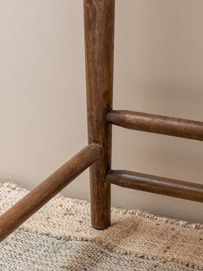 Beauvoir Desk with 3 Drawers