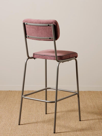 Fairmont Upholstered Bar Chair (Sold as 2)