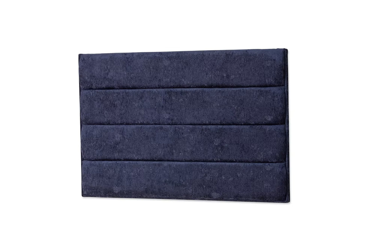 Platinum Headboard