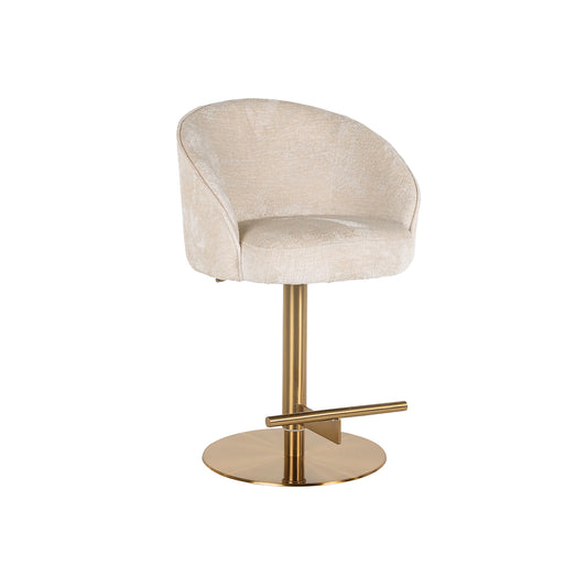 Zabi Bar Stool(Expected 18-10-25)