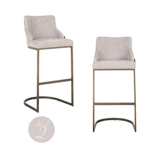 Bolton Bar Stool