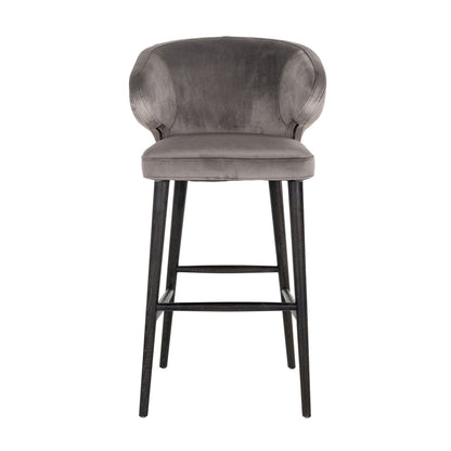 Indigo Bar Stool